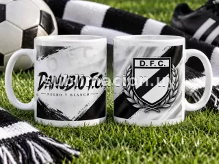 Taza de Danubio (Mod 3)