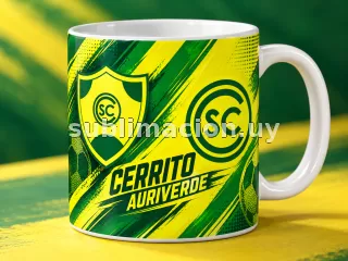 Taza de Cerrito (Mod 1)