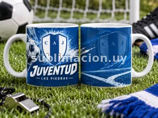 Taza de Juventud (Mod 2)