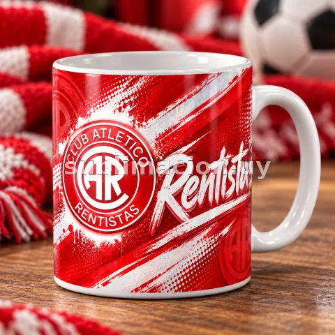 Taza de Rentistas (Mod 1)