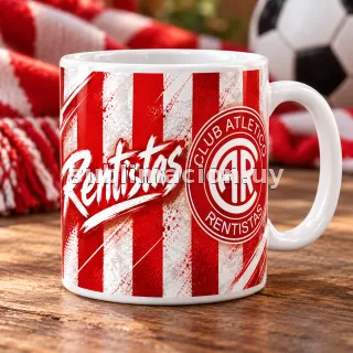 Taza de Rentistas (Mod 2)