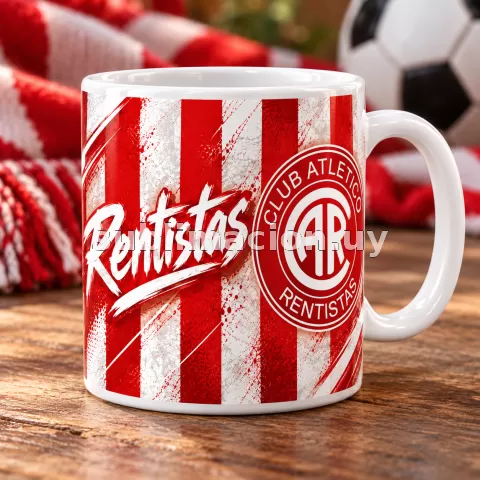 Taza de Rentistas (Mod 2)