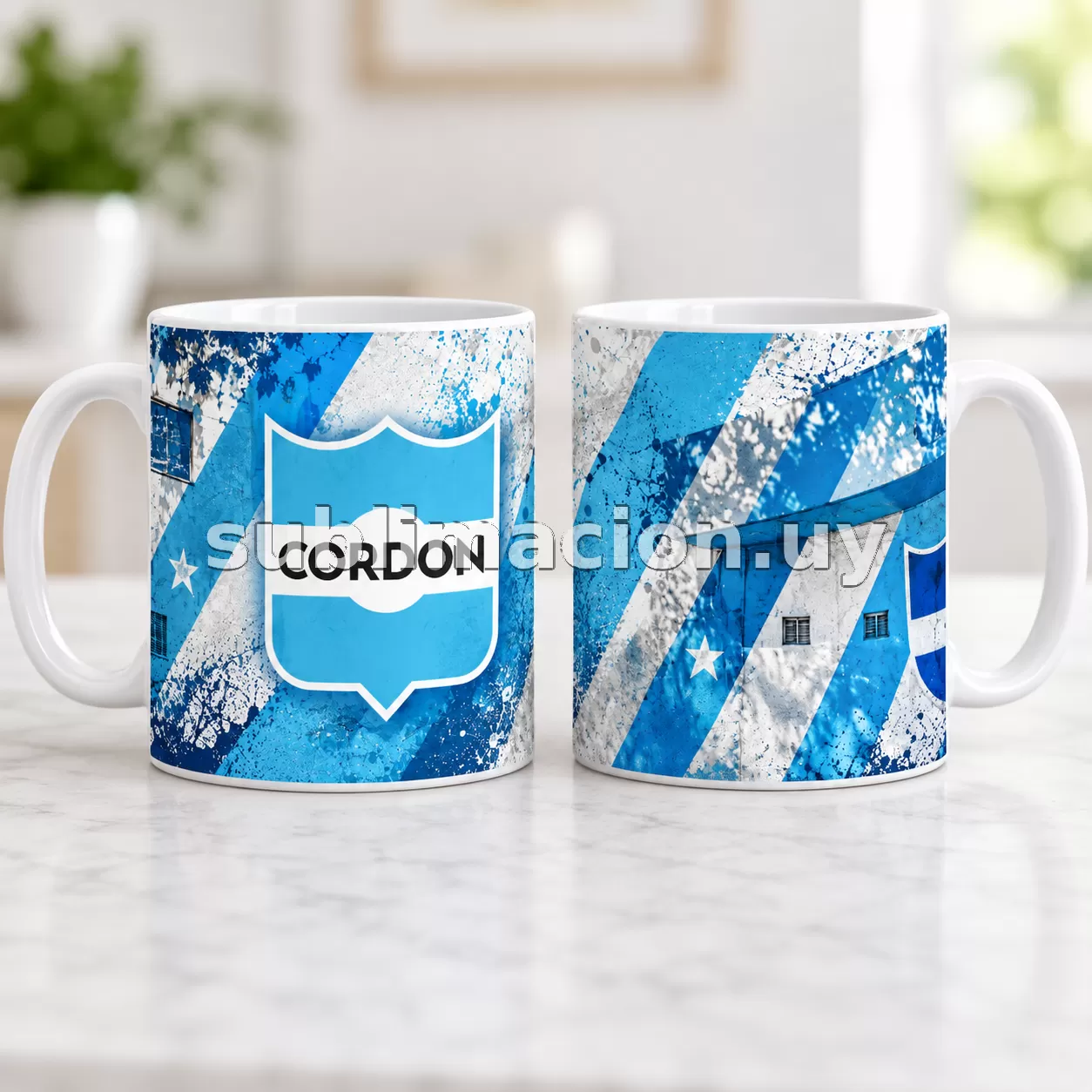 Taza de Cordón (Mod 2)