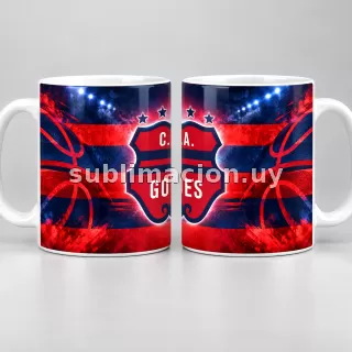 Taza de Goes (Mod 2)