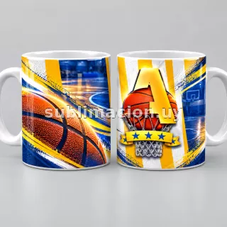Taza de Auriblanco (Mod 2)